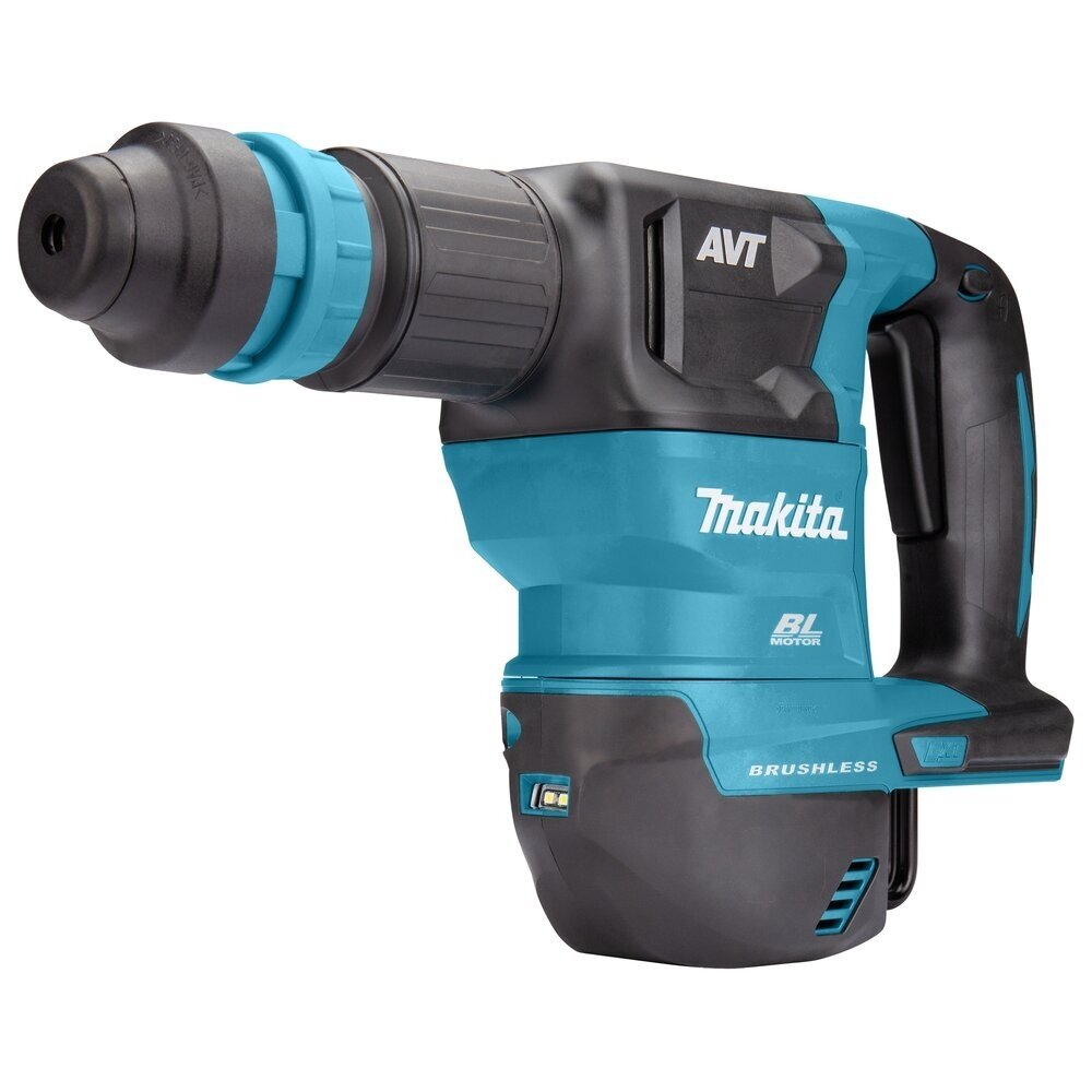 Makita DHK180Z Akumuliatorinis atskėlimo plaktukas (18V Li-ion Be akumuliatorių ir kroviklio) Makita DHK180Z Akumuliatorinis atskėlimo plaktukas (18V Li-ion Be akumuliatorių ir kroviklio)