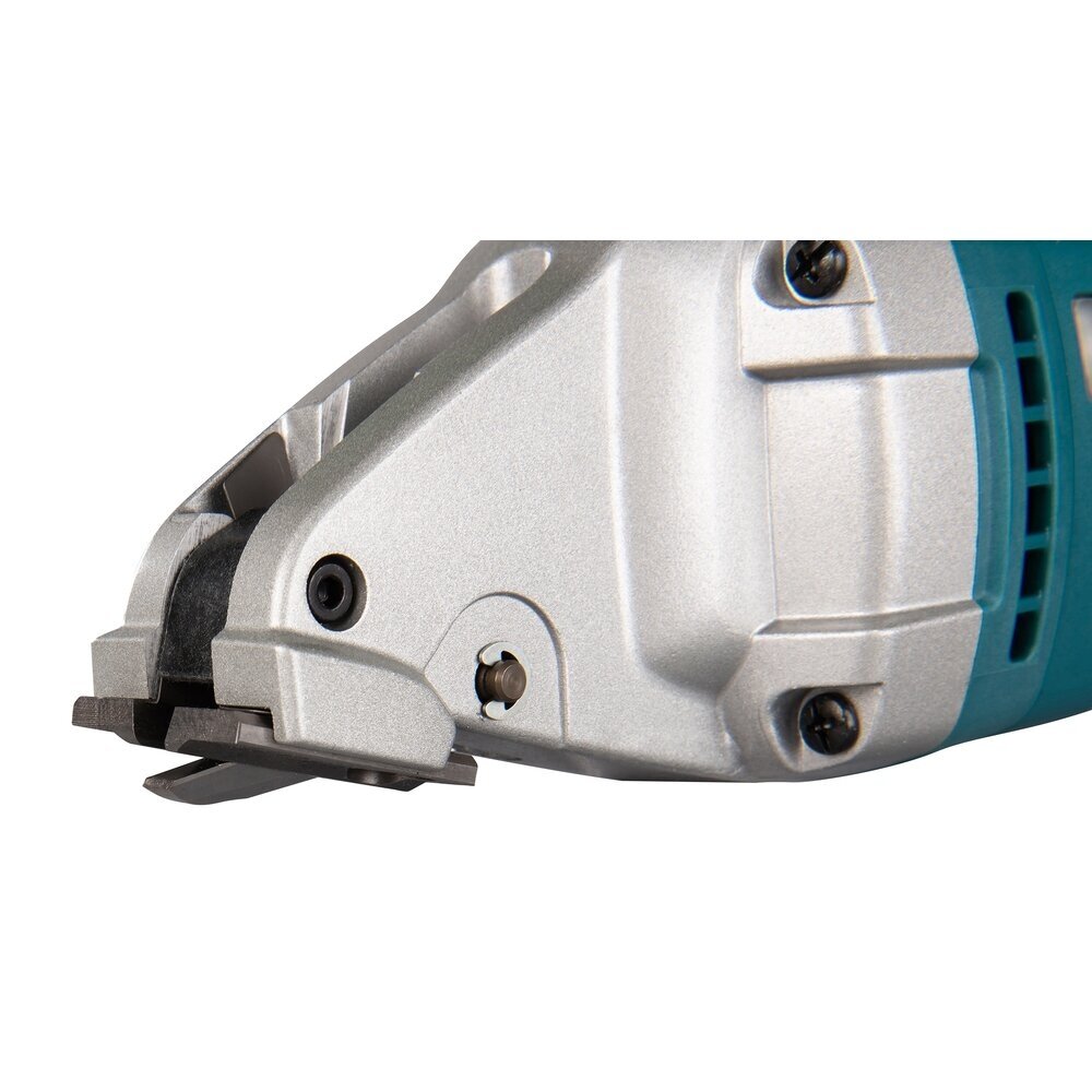 Makita DJS101Z Akumuliatorinės skardos žirklės (18v Be akumuliatorių ir kroviklio) 3