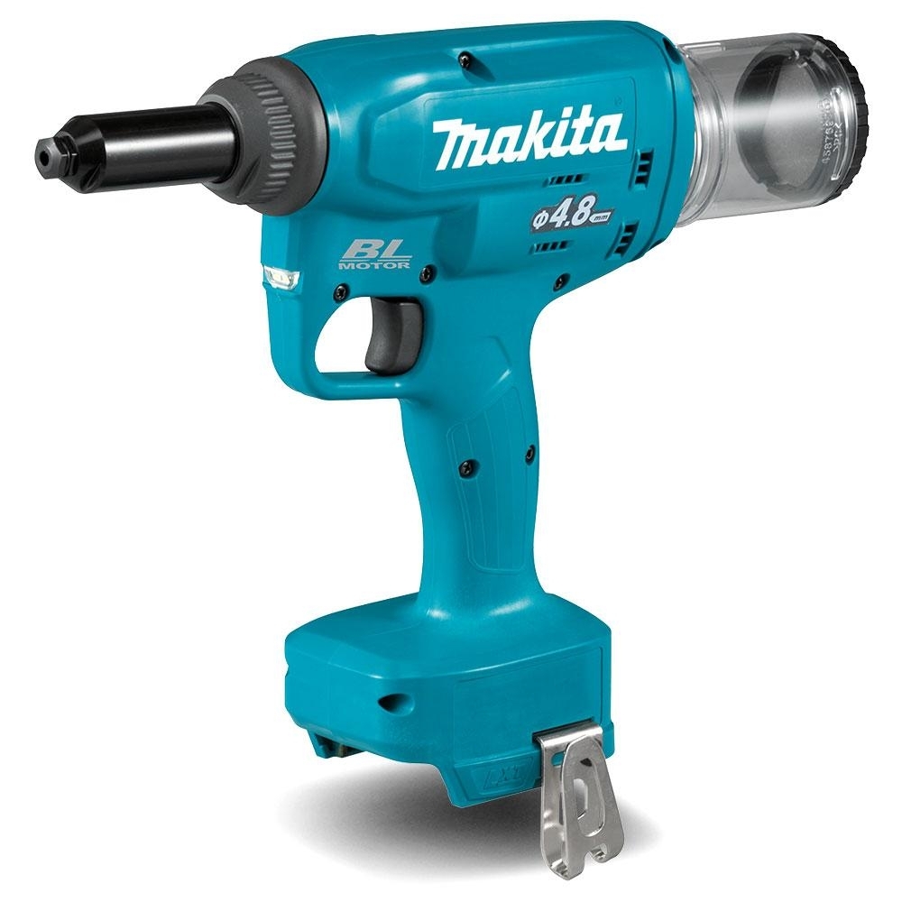 Makita DRV150RT Akumulatorinis kniediklis 18V 1x5Ah akumuliatorius + DC18RC kroviklis 1 Makita DRV150RT Akumulatorinis kniediklis 18V 1x5Ah akumuliatorius + DC18RC kroviklis 1