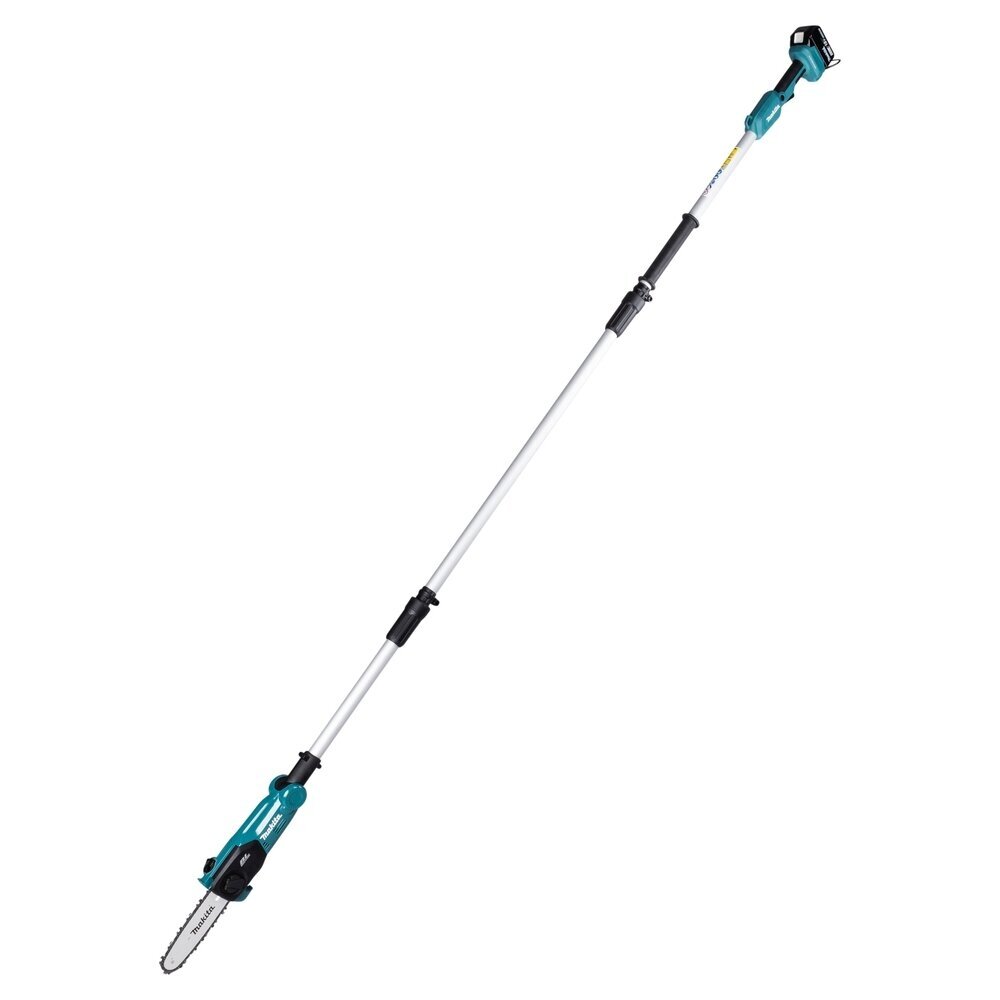 Makita DUA200Z Akumuliatorinė LXT ®  aukštapjovė (18V be akumuliatorių ir kroviklio) 2