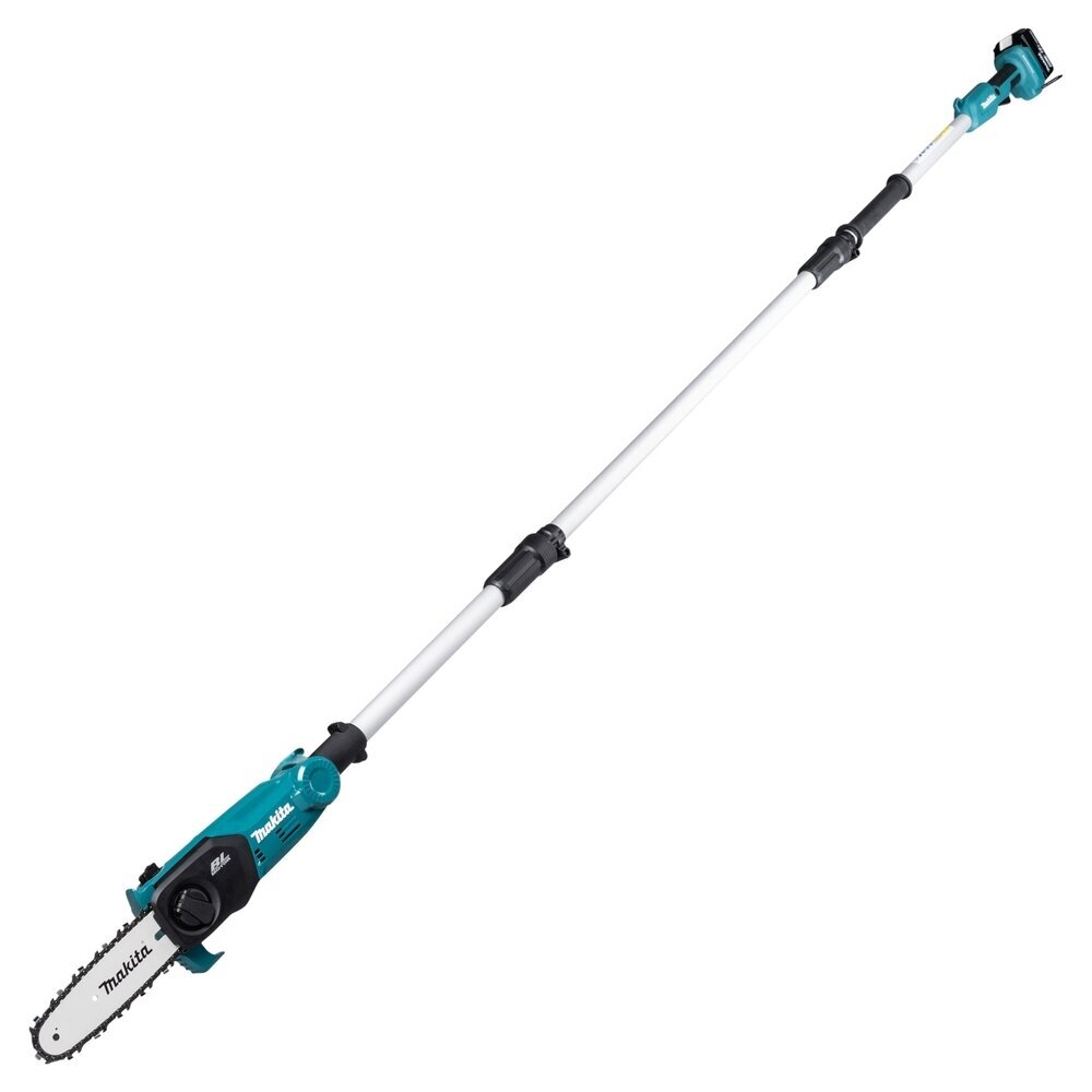 Makita DUA200Z Akumuliatorinė LXT ®  aukštapjovė (18V be akumuliatorių ir kroviklio)
