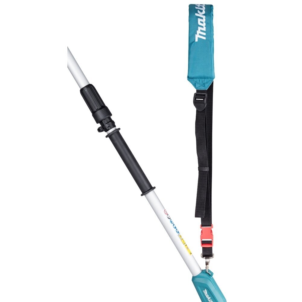 Makita DUA200Z Akumuliatorinė LXT ®  aukštapjovė (18V be akumuliatorių ir kroviklio) 5