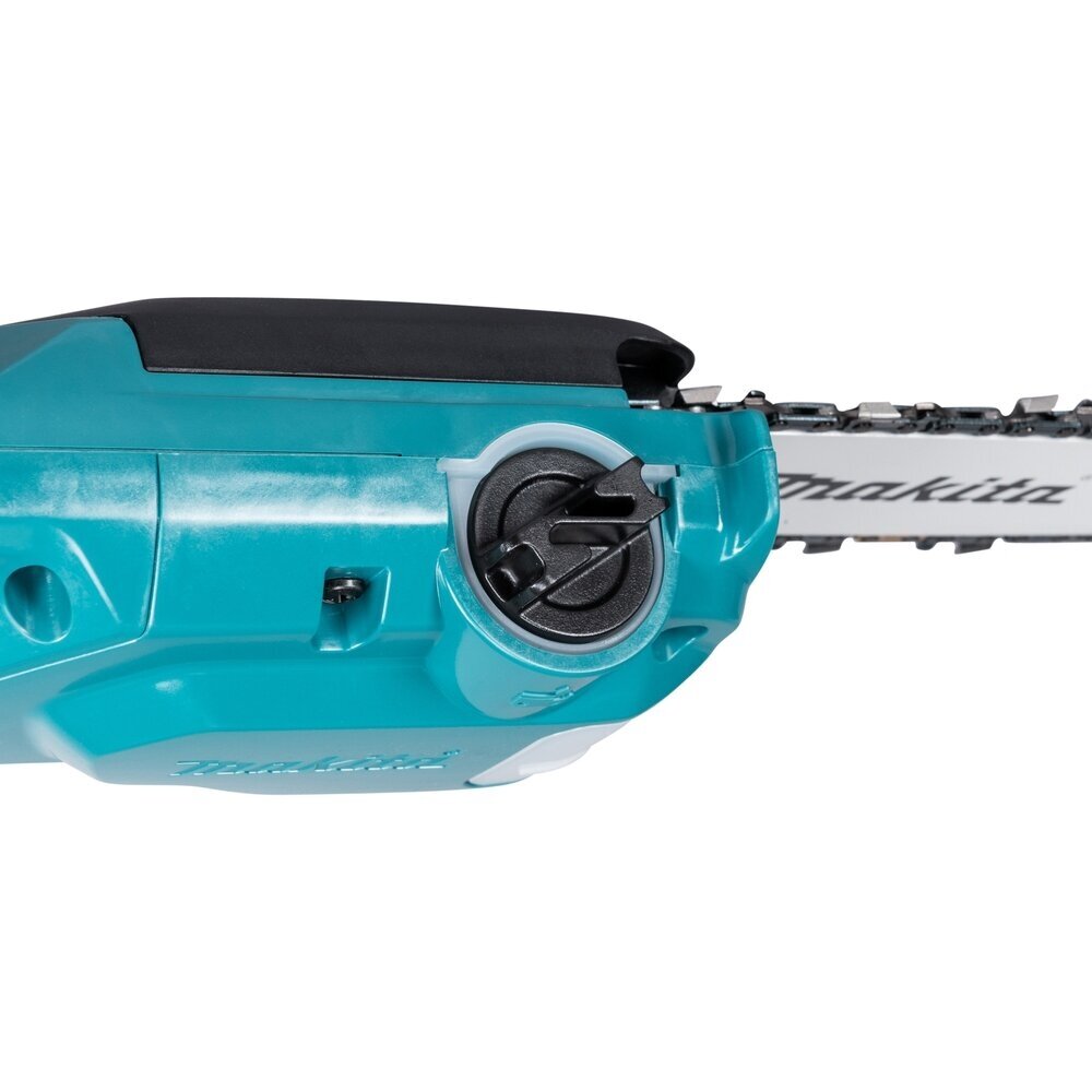 Makita DUA200Z Akumuliatorinė LXT ®  aukštapjovė (18V be akumuliatorių ir kroviklio) 9