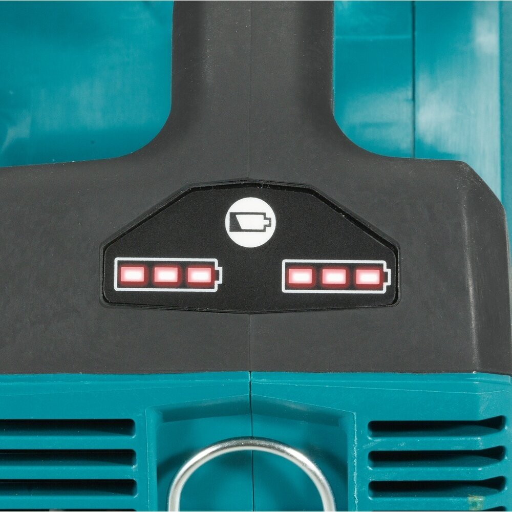 Makita DUC356Z Akumuliatorinis grandininis pjūklas (18V be akumuliatorių ir kroviklio) 2 Makita DUC356Z Akumuliatorinis grandininis pjūklas (18V be akumuliatorių ir kroviklio) 2