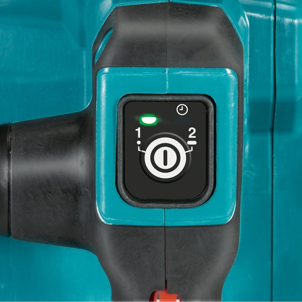 Makita DUC356Z Akumuliatorinis grandininis pjūklas (18V be akumuliatorių ir kroviklio) 3 Makita DUC356Z Akumuliatorinis grandininis pjūklas (18V be akumuliatorių ir kroviklio) 3