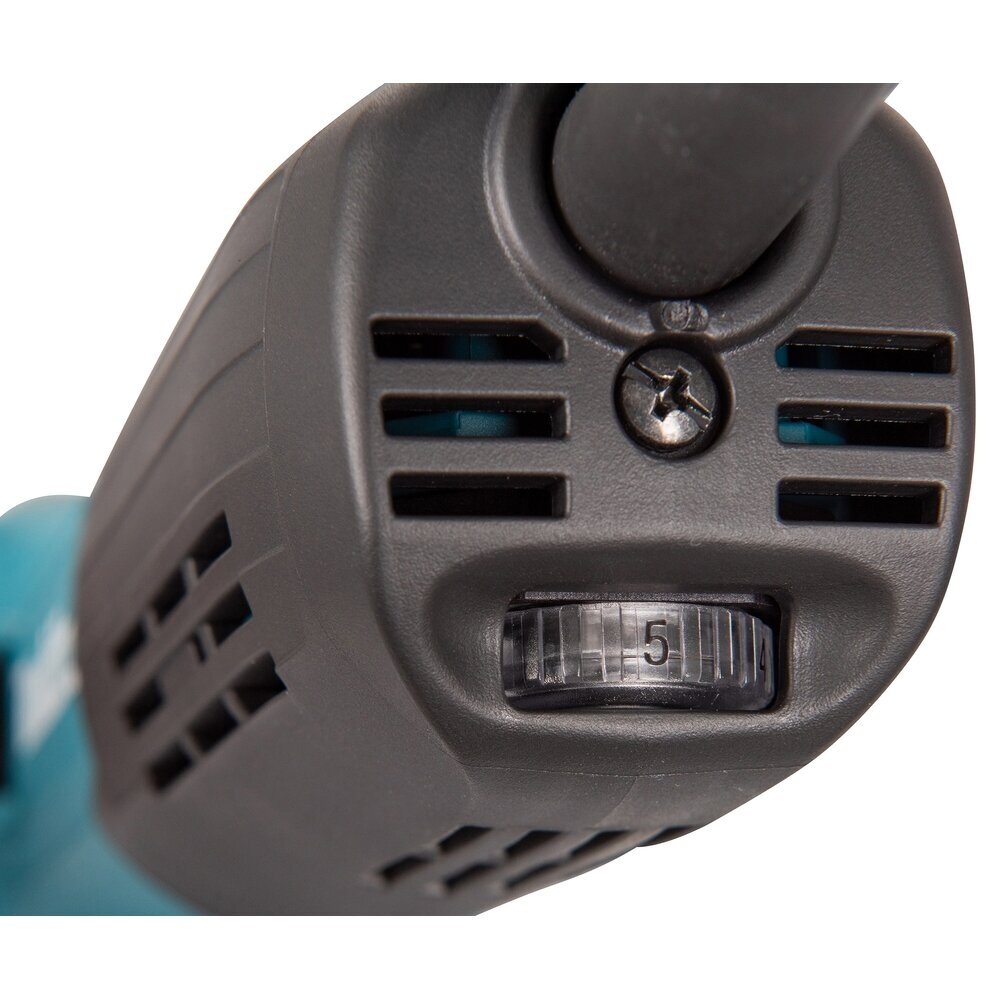Makita GA5090X01 Kampinis šlifuoklis 14 Makita GA5090X01 Kampinis šlifuoklis 14