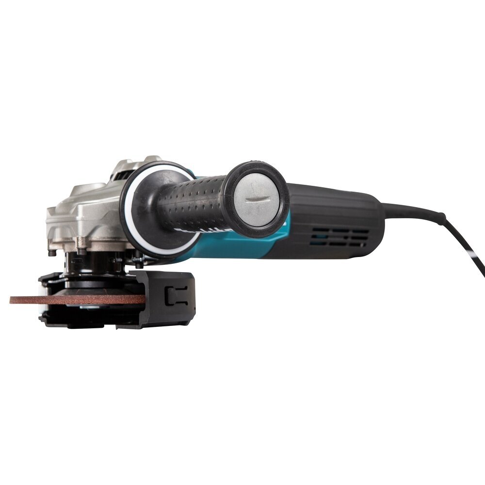 Makita GA5090X01 Kampinis šlifuoklis 4 Makita GA5090X01 Kampinis šlifuoklis 4