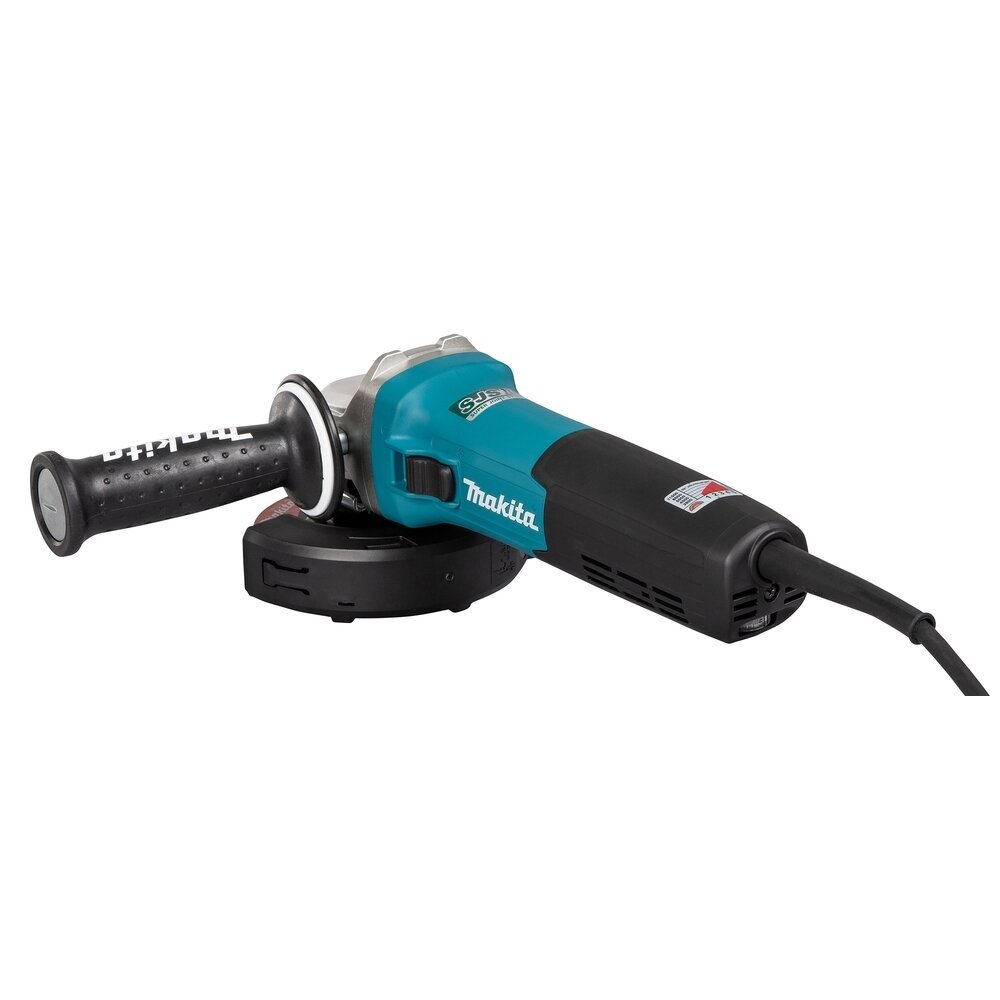 Makita GA5090X01 Kampinis šlifuoklis 5 Makita GA5090X01 Kampinis šlifuoklis 5