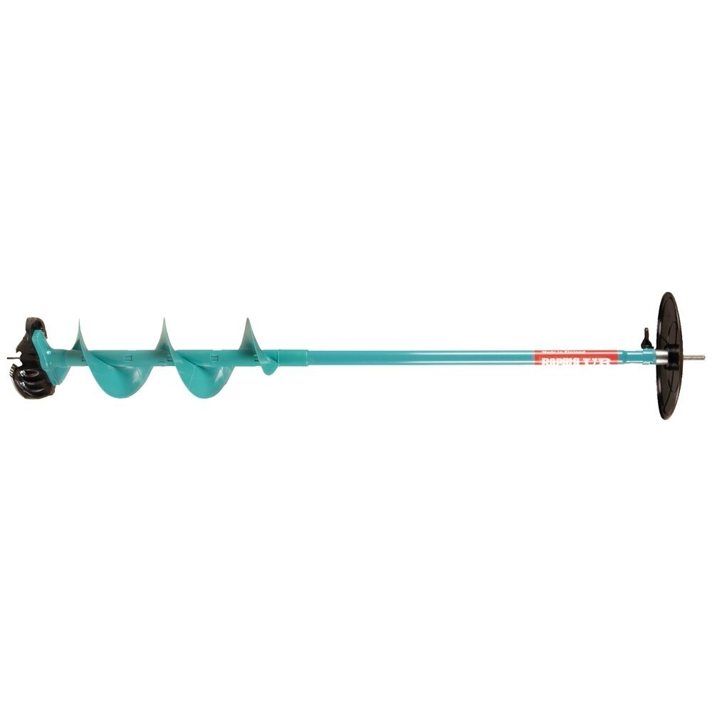 MAKITA Ledo grąžtas Rapala KAIRA 155 mm P-81072-L MAKITA Ledo grąžtas Rapala KAIRA 155 mm P-81072-L