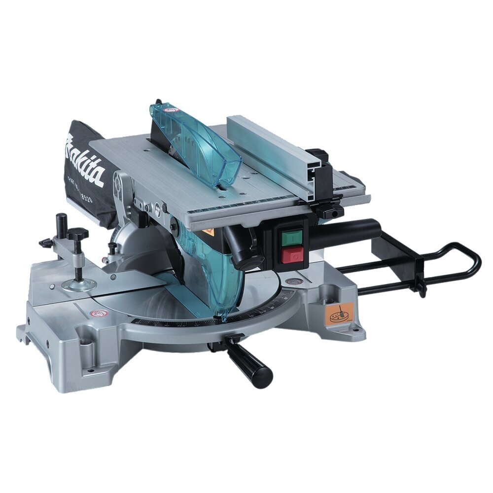 Makita LH1040F Kombinuotos pjovimo stakles Makita LH1040F Kombinuotos pjovimo stakles