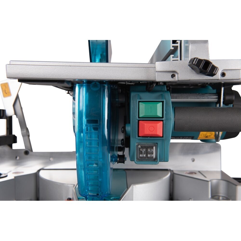 MAKITA LH1201FL Kombinuotos pjovimo staklės 4 MAKITA LH1201FL Kombinuotos pjovimo staklės 4