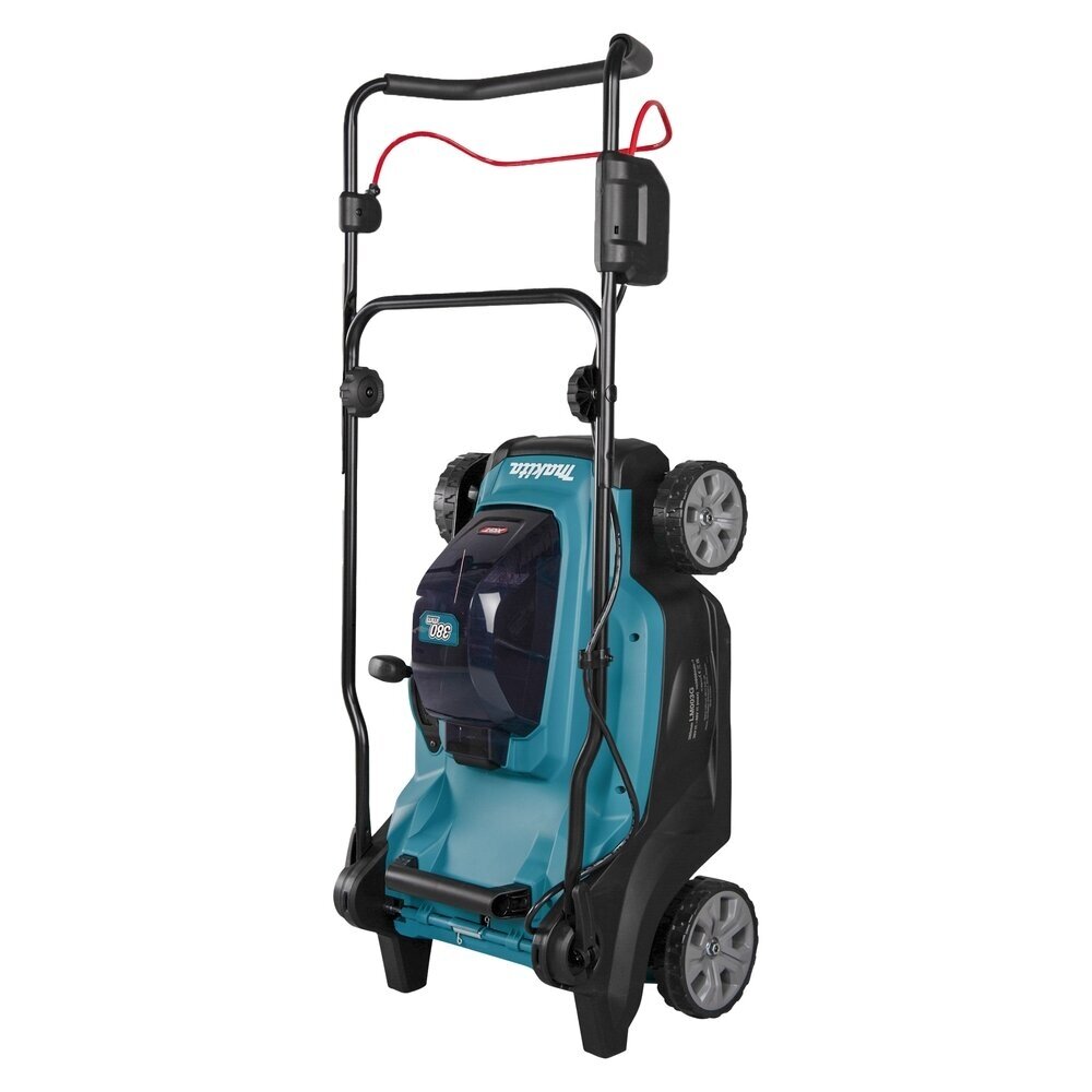 Makita LM003GM103 Akumuliatorinė vejapjovė XGT (40V 1 x 4Ah akumuliatorius ir kroviklis) 7 Makita LM003GM103 Akumuliatorinė vejapjovė XGT (40V 1 x 4Ah akumuliatorius ir kroviklis) 7