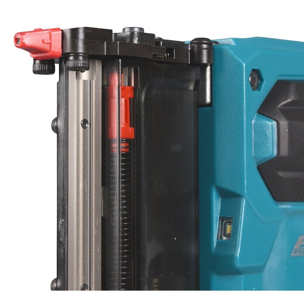 Makita PT001GZ Akumuliatorinė XGT ® viniakalė 40V (be akumuliatoriaus ir kroviklio) 4 Makita PT001GZ Akumuliatorinė XGT ® viniakalė 40V (be akumuliatoriaus ir kroviklio) 4