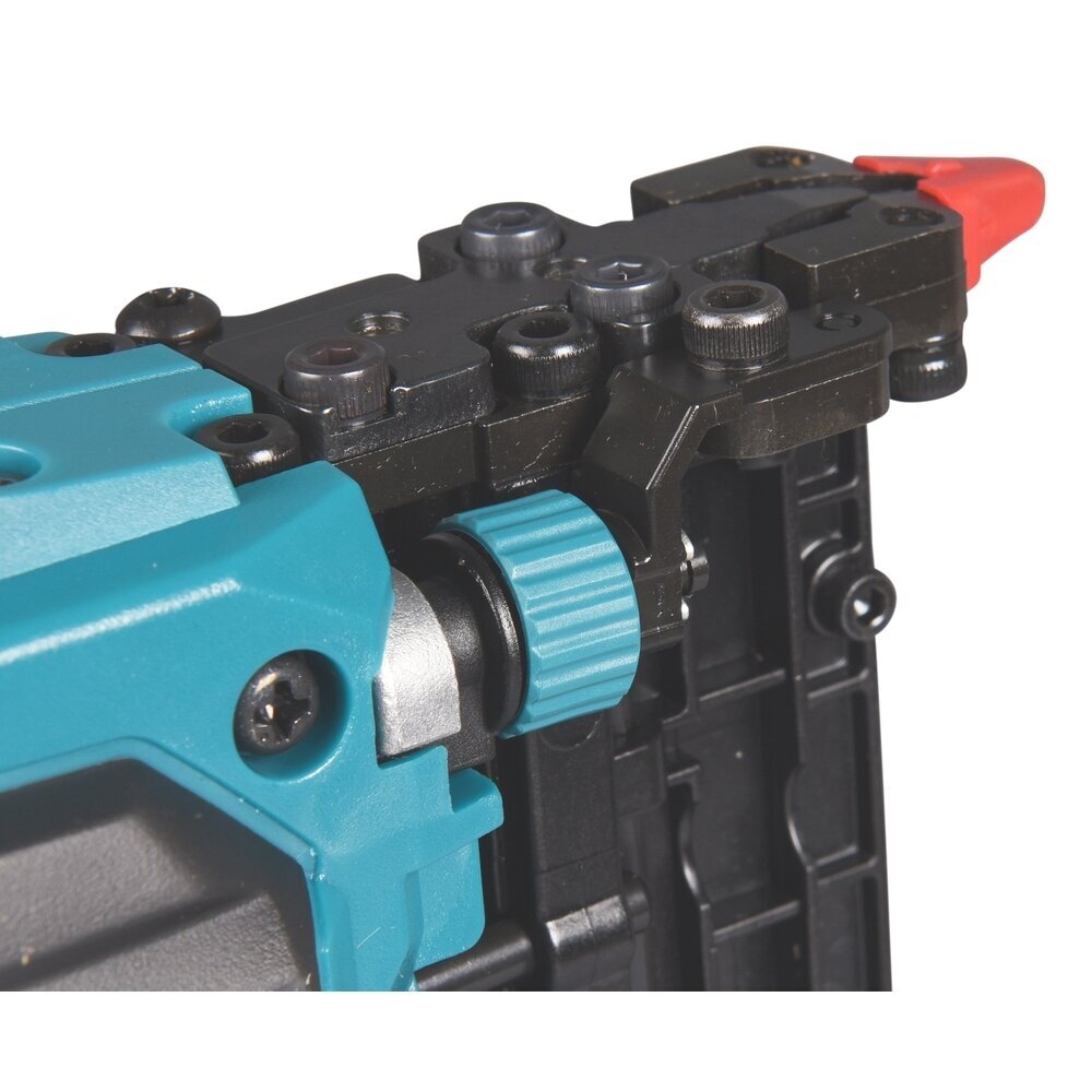 Makita PT001GZ Akumuliatorinė XGT ® viniakalė 40V (be akumuliatoriaus ir kroviklio) 6 Makita PT001GZ Akumuliatorinė XGT ® viniakalė 40V (be akumuliatoriaus ir kroviklio) 6