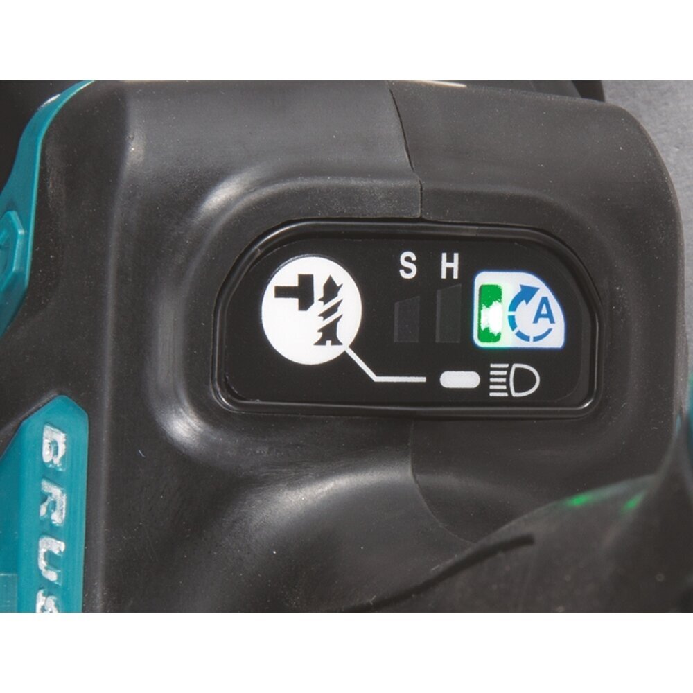 Makita TD111DSMJ Akumuliatorinis smūginis suktuvas (12V MAX, 2x4,0 Ah Li-ion) 2 Makita TD111DSMJ Akumuliatorinis smūginis suktuvas (12V MAX, 2x4,0 Ah Li-ion) 2
