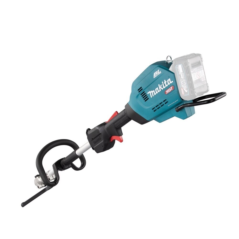 Makita UX01GZ Akumuliatorinis Multi sistemos variklis (Be akumuliatorių 40V ir kroviklio) 13