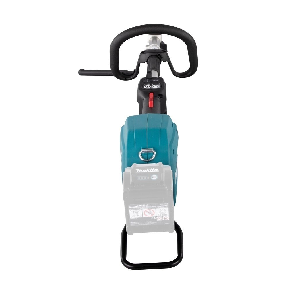 Makita UX01GZ Akumuliatorinis Multi sistemos variklis (Be akumuliatorių 40V ir kroviklio) 10 Makita UX01GZ Akumuliatorinis Multi sistemos variklis (Be akumuliatorių 40V ir kroviklio) 10