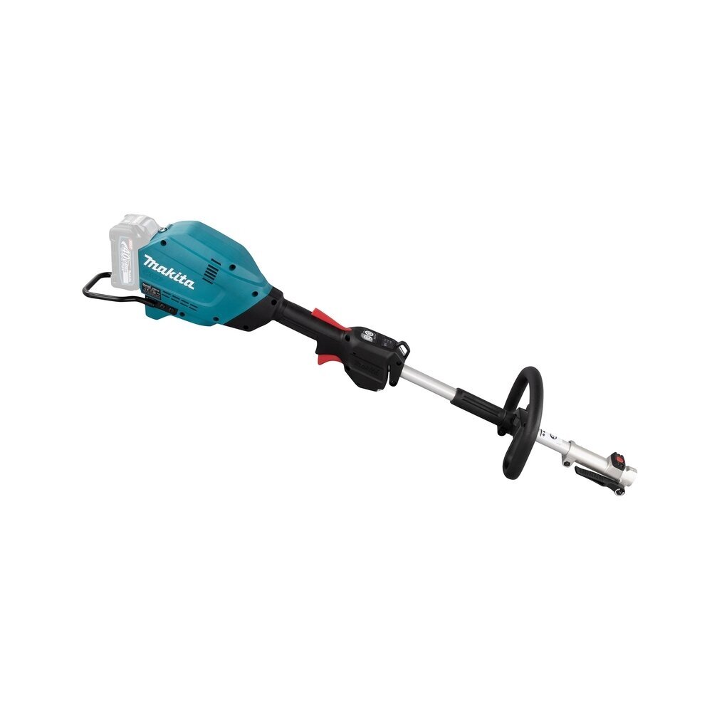 Makita UX01GZ Akumuliatorinis Multi sistemos variklis (Be akumuliatorių 40V ir kroviklio) 14