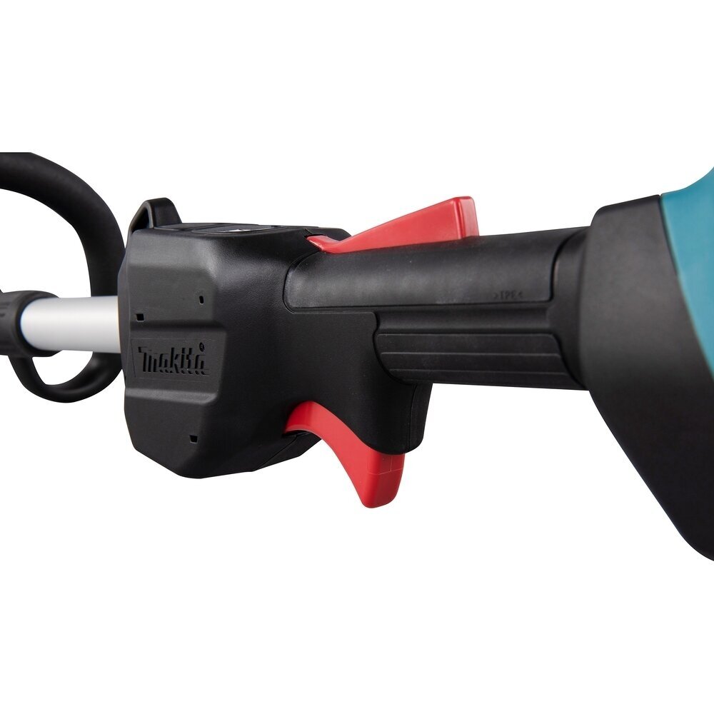 Makita UX01GZ Akumuliatorinis Multi sistemos variklis (Be akumuliatorių 40V ir kroviklio) 17