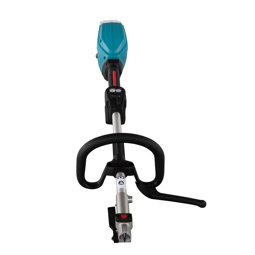 Makita UX01GZ Akumuliatorinis Multi sistemos variklis (Be akumuliatorių 40V ir kroviklio) 5