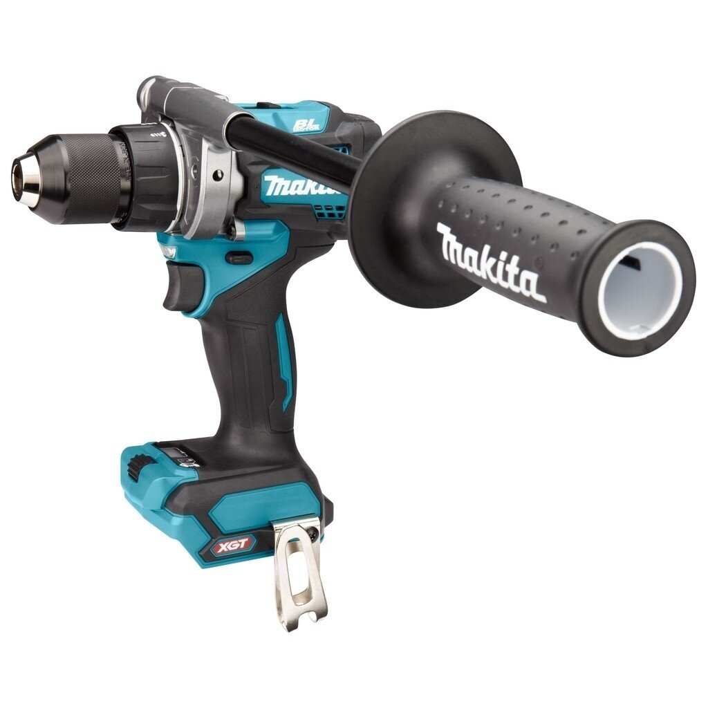 Makita DF001GZ Gręžtuvas-suktuvas XGT® (40Vmax Komplektuojamas be akumuliatoriaus ir kroviklio) Makita DF001GZ Gręžtuvas-suktuvas XGT® (40Vmax Komplektuojamas be akumuliatoriaus ir kroviklio)