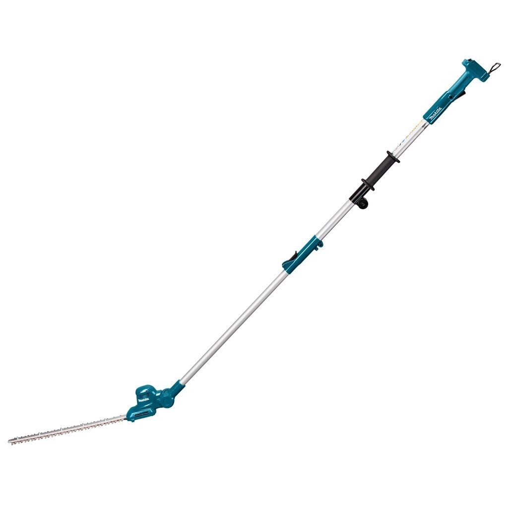 Makita DUN461WZ Akumuliatorinės teleskopinės gyvatvorių žirklės (Be akumuliatoriaus ir kroviklio) Makita DUN461WZ Akumuliatorinės teleskopinės gyvatvorių žirklės (Be akumuliatoriaus ir kroviklio)