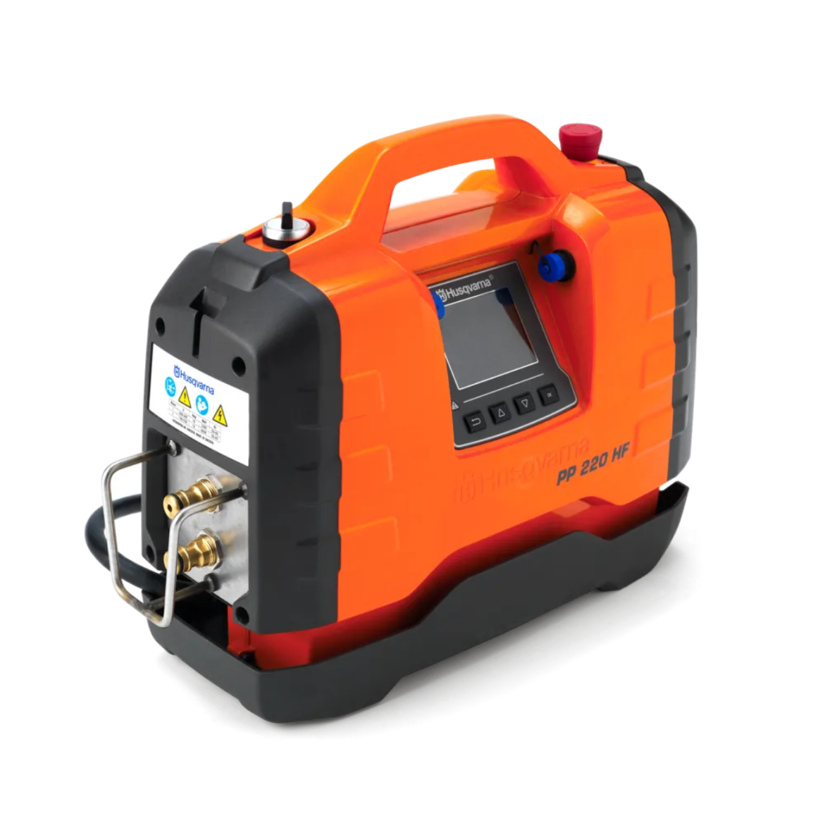 Maitinimo blokas Husqvarna PP 220, 6,5 kW Maitinimo blokas Husqvarna PP 220, 6,5 kW