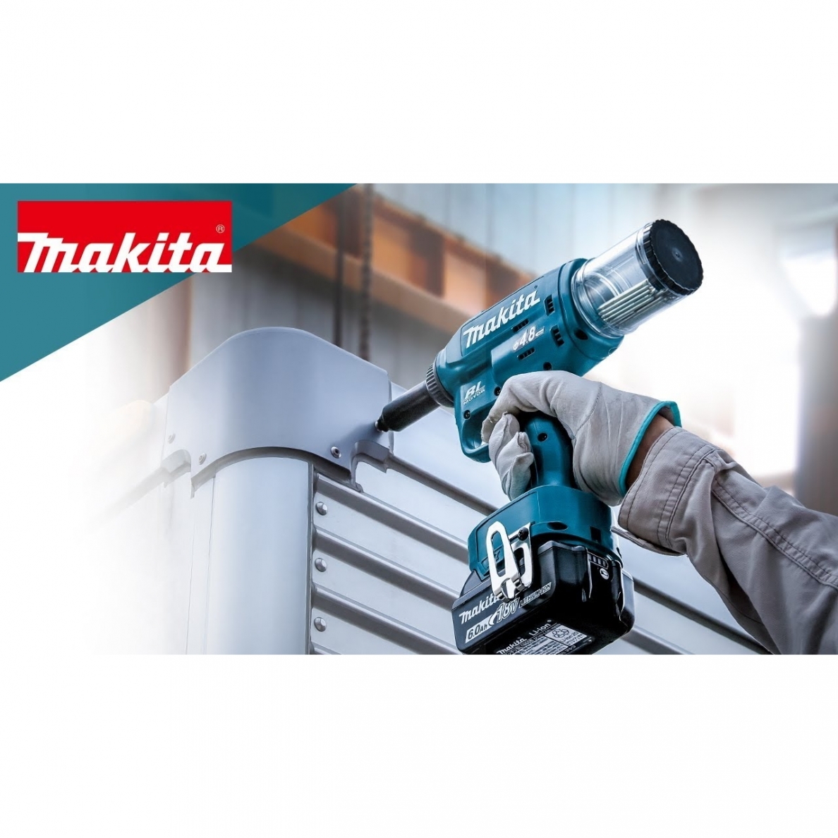 Makita DRV250RT Akumulatorinis kniediklis 18V 1x5Ah akumuliatorius + DC18RC kroviklis 1 Makita DRV250RT Akumulatorinis kniediklis 18V 1x5Ah akumuliatorius + DC18RC kroviklis 1