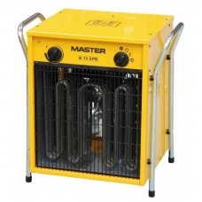 MASTER B 15 EPB elektrinis šildytuvas