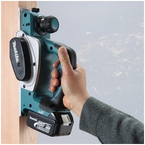 Makita DKP180Z oblius (18V Li-ion be akumuliatorių ir kroviklio) 1 Makita DKP180Z oblius (18V Li-ion be akumuliatorių ir kroviklio) 1