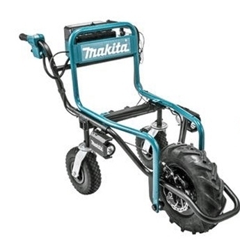 Makita DCU180Z Akumuliatorinis karutis (18V, be akumuliatorių ir kroviklio) Makita DCU180Z Akumuliatorinis karutis (18V, be akumuliatorių ir kroviklio)