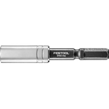 Magnetinis antgalių laikiklis BH 60 CE-Imp Magnetinis antgalių laikiklis BH 60 CE-Imp