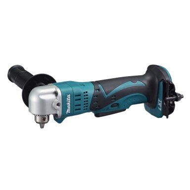 Makita Akum. DDA350Z kampinis gręžtuvas (18V be akumuliatorių ir kroviklio) Makita Akum. DDA350Z kampinis gręžtuvas (18V be akumuliatorių ir kroviklio)
