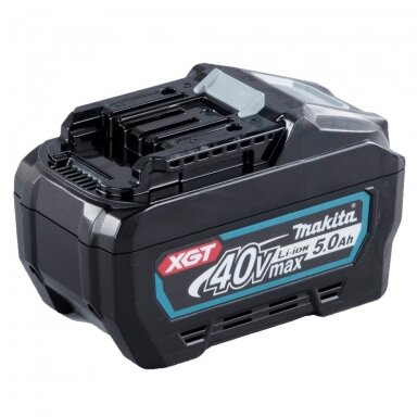 Makita BL4050F akumuliatorius 5.0 Ah XGT ® 191L47-8