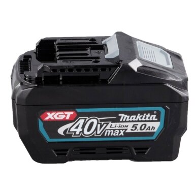 Makita BL4050F akumuliatorius 5.0 Ah XGT ® 191L47-8