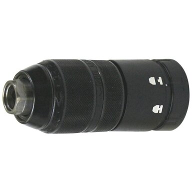 Makita Beraktis Griebtuvas 13mm 1,5-13mm HR2450FT HR2470FT HR2611FT194079-2