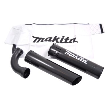 Makita BHX2500 / 2501 Siurbimo komplektas. Maišas ir vamzdžiai 197235-3 Makita BHX2500 / 2501 Siurbimo komplektas. Maišas ir vamzdžiai 197235-3