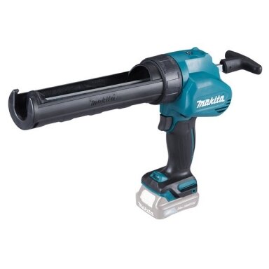 Makita CG100DZA Akumuliatorinis hermetiko pistoletas Makita CG100DZA Akumuliatorinis hermetiko pistoletas