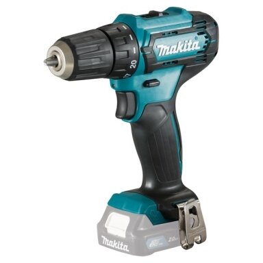 Makita CLX224A Įrankių rinkinys (DF333D + TD110D) Makita CLX224A Įrankių rinkinys (DF333D + TD110D)