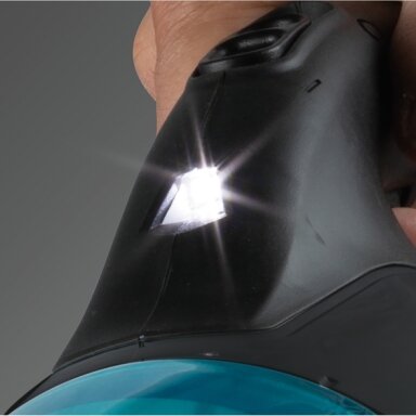 Makita DCL282FZ Akumuliatorinis dulkių siurblys (18v be akumuliatorių ir kroviklio) Makita DCL282FZ Akumuliatorinis dulkių siurblys (18v be akumuliatorių ir kroviklio)