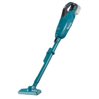 Makita DCL282FZ Akumuliatorinis dulkių siurblys (18v be akumuliatorių ir kroviklio) Makita DCL282FZ Akumuliatorinis dulkių siurblys (18v be akumuliatorių ir kroviklio)