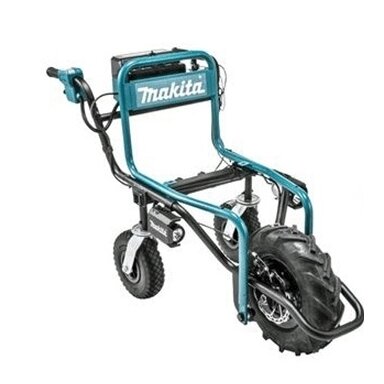 Makita DCU180Z Akumuliatorinis karutis (18V, be akumuliatorių ir kroviklio) Makita DCU180Z Akumuliatorinis karutis (18V, be akumuliatorių ir kroviklio)