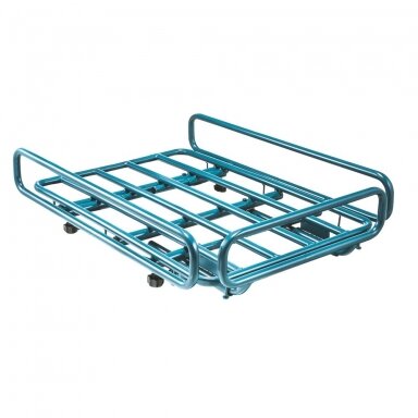 Makita DCU180Z Platforminis rėmas 199009-8 Makita DCU180Z Platforminis rėmas 199009-8