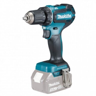 Makita DDF485Z Akumuliatorinis bešepetėlinis gręžtuvas (18V Li-ion Be akumuliatorių ir kroviklio) Makita DDF485Z Akumuliatorinis bešepetėlinis gręžtuvas (18V Li-ion Be akumuliatorių ir kroviklio)