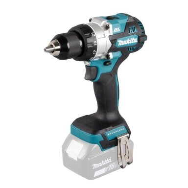 Makita DDF486Z Akumuliatorinis gręžtuvas (18V be akumuliatorių ir kroviklio) Makita DDF486Z Akumuliatorinis gręžtuvas (18V be akumuliatorių ir kroviklio)