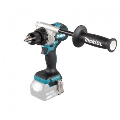Makita DDF486Z Akumuliatorinis gręžtuvas (18V be akumuliatorių ir kroviklio) Makita DDF486Z Akumuliatorinis gręžtuvas (18V be akumuliatorių ir kroviklio)
