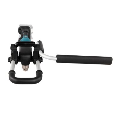 Makita DDG460ZX7 akumuliatorinis žemės gręžtuvas (Be akumuliatorių ir kroviklio) Makita DDG460ZX7 akumuliatorinis žemės gręžtuvas (Be akumuliatorių ir kroviklio)