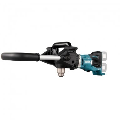 Makita DDG460ZX7 akumuliatorinis žemės gręžtuvas (Be akumuliatorių ir kroviklio) Makita DDG460ZX7 akumuliatorinis žemės gręžtuvas (Be akumuliatorių ir kroviklio)