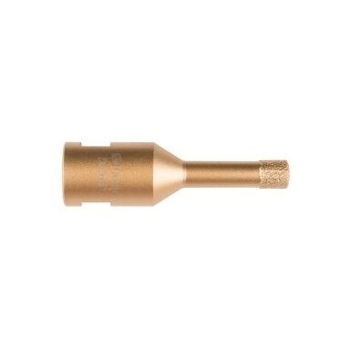 Makita Deimantinė karūnėlė kampiniui šlifuokiui Ø16MM D-44448 Makita Deimantinė karūnėlė kampiniui šlifuokiui Ø16MM D-44448
