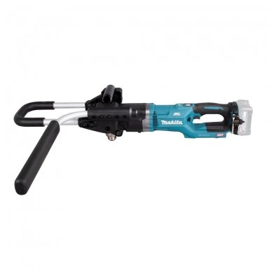 Makita DG001GZ05 Akumuliatorinis žemės gręžtuvas Makita DG001GZ05 Akumuliatorinis žemės gręžtuvas